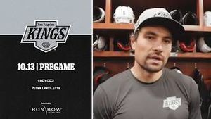 Video post by @lakings on YouTube