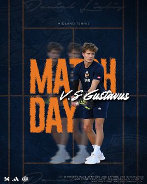 Image post by @midlandtennis on Instagram