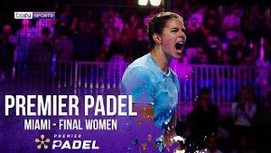 Video post by @beinsportsusa on YouTube