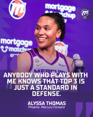 Image post by @phoenixmercury on Instagram