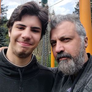 Image post by @gencodemirer on Instagram