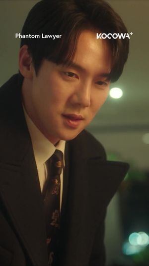 Video post by @kocowa.official on TikTok