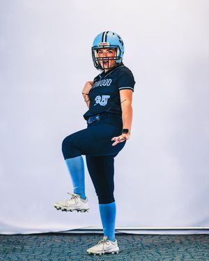 Image post by @northwoodsball on Instagram