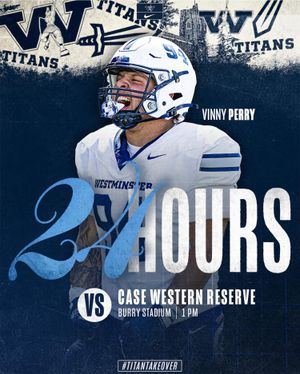 Image post by @wctitansfb on Instagram