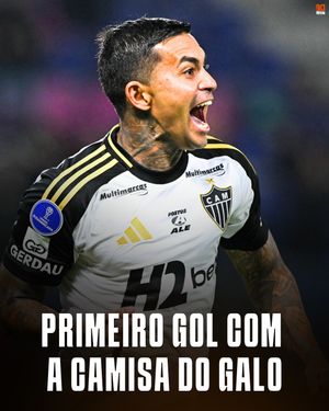 Image post by @90minbrasil on Instagram