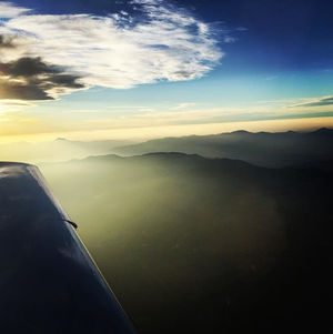 Image post by @foreflight on Instagram