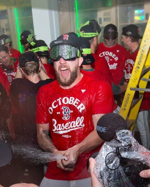 Image post by @mlb on Instagram