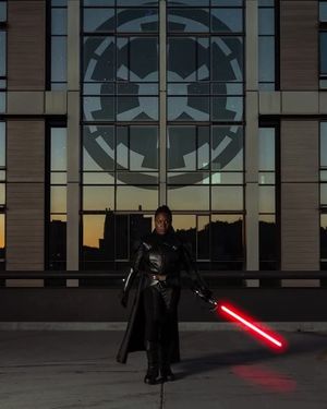 Image post by @official501st on Instagram
