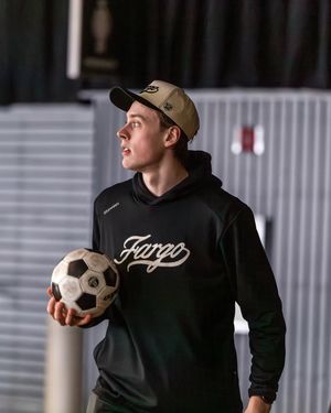 Image post by @fargoforce on Instagram