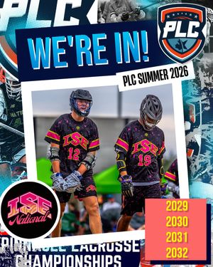 Image post by @pinnaclelaxchamps on Instagram