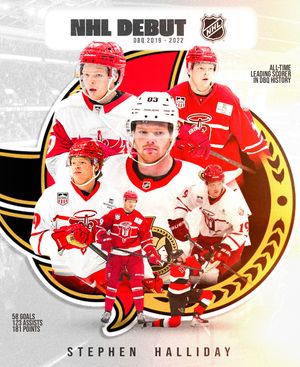 Image post by @fightingsaints on Instagram
