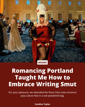 Image post by @portlandmercury on Instagram