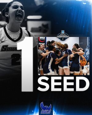 Image post by @ncaadii on Instagram