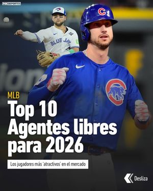 Image post by @foxdeportes on Instagram