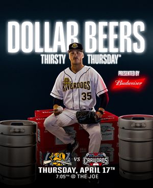 Image post by @chasriverdogs on Instagram