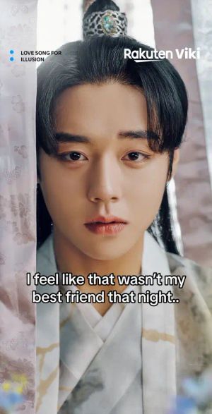 Image post by @rakuten_viki on TikTok