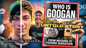 Video post by @googansquad on YouTube