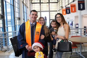Image post by @utsa on Instagram