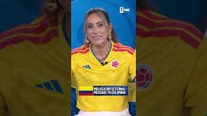Video post by @FOX Soccer on YouTube