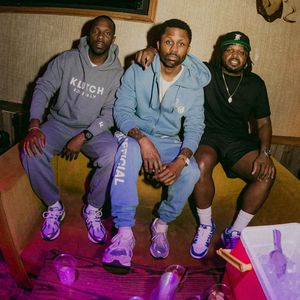 Image post by @djstephfloss on Instagram