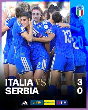 Image post by @azzurrefigc on Instagram