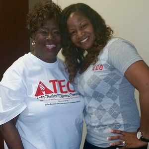 Image post by @deltafierce on Instagram