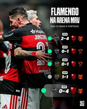Image post by @90minbrasil on Instagram