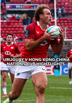 Video post by @worldrugby on TikTok