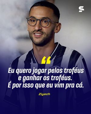 Image post by @sportv on Instagram