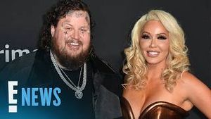 Video post by @enews on YouTube