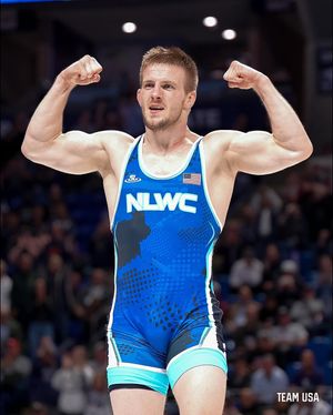 Image post by @teamusa on Instagram