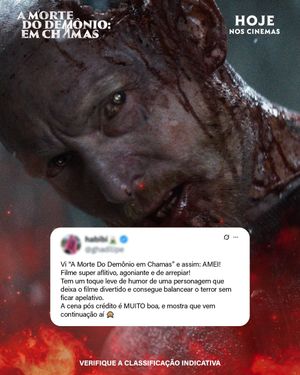 Image post by @sonypicturesbr on Instagram