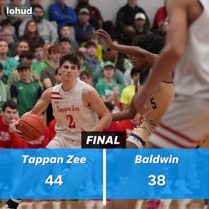 Image post by @lohudsports on Instagram