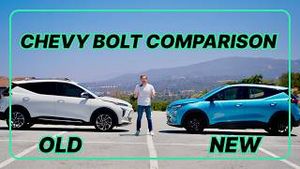 Video post by @evercarsofficial on YouTube