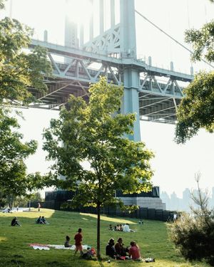 Image post by @astoriawestnyc on Instagram