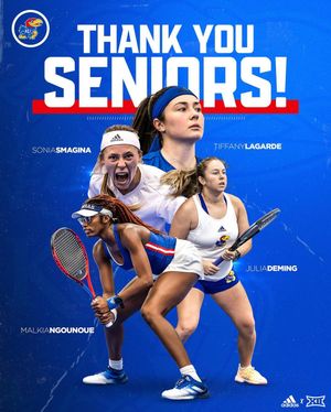 Image post by @kansastennis on Instagram