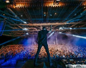 Image post by @jasonrossofficial on Instagram