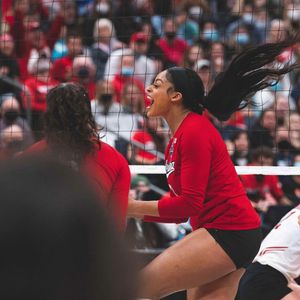 Image post by @huskervb on Instagram