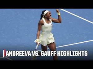 Video post by @espn on YouTube