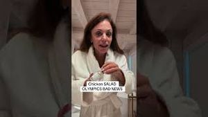 Video post by @bethennyfrankel on YouTube