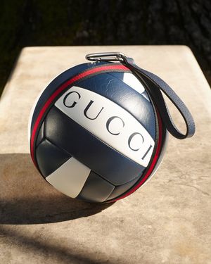 Image post by @gucci on Instagram