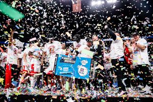 Image post by @big12conference on Instagram