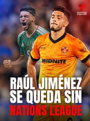 Image post by @telemundodeportes on Instagram