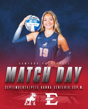 Image post by @samfordvb on Instagram