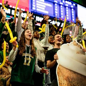 Image post by @big12conference on Instagram