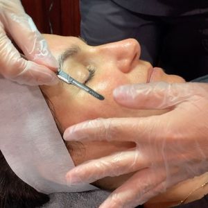 Video post by @HessBeautyBar on Facebook