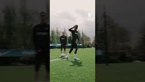 Video post by @chelseafc on YouTube