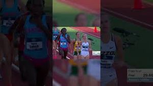 Video post by @ncaachampionships on YouTube