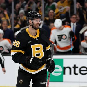 Image post by @nhlbruins on Instagram