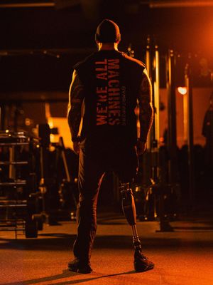 Image post by @gymreapers on Instagram